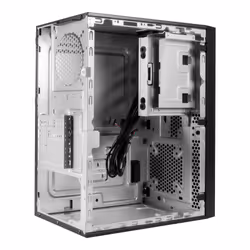 UNYKAch NUMEN 500 PRO Desktop Nero - Vista aggiuntiva 6