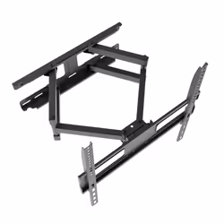 UNYKAch UK1280 139,7 cm (55") Nero - Vista aggiuntiva 4