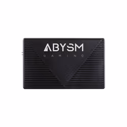 ABYSM Arc Light ARGB 120mm Kit 5 Case per computer Ventilatore 12 cm Bianco 5 pz - Vista aggiuntiva 5