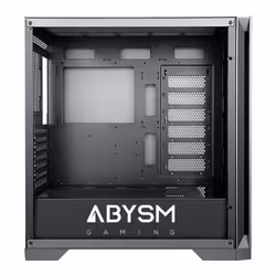ABYSM Danube Mura Pro Tower Nero