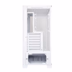 ABYSM Danube Sava H500 White Desktop Trasparente, Bianco - Vista aggiuntiva 7