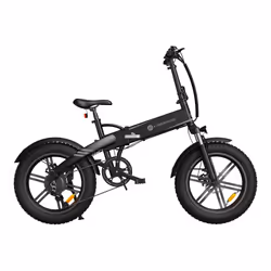 ADO Beast 20F, 14,5 Ah, 36 V, 7 h, 27,3 kg, 1750 mm, 1260 mm