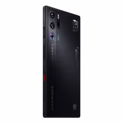 RedMagic 9 Pro 17,3 cm (6.8") Doppia SIM Android 14 5G USB tipo-C 12 GB 256 GB 6500 mAh Nero - Vista aggiuntiva 4