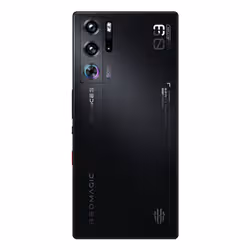 RedMagic 9 Pro 17,3 cm (6.8") Doppia SIM Android 14 5G USB tipo-C 16 GB 512 GB 6500 mAh Nero - Vista aggiuntiva 2