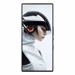 RedMagic 9 Pro 17,3 cm (6.8") Doppia SIM Android 14 5G USB tipo-C 16 GB 512 GB 6500 mAh Nero - Vista aggiuntiva 4