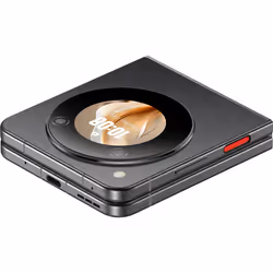 Nubia Flip 8 GB 256 GB Nero - Vista aggiuntiva 2