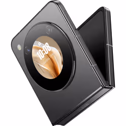Nubia Flip 8 GB 256 GB Nero - Vista aggiuntiva 3