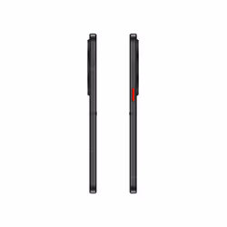 Nubia Flip 8 GB 256 GB Nero - Vista aggiuntiva 5