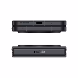 Nubia Flip 8 GB 256 GB Nero - Vista aggiuntiva 6