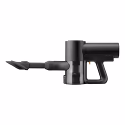 Roborock F25 Mocio elettrico Batteria Secco Nero, Bianco 4 Ah - Vista aggiuntiva 4