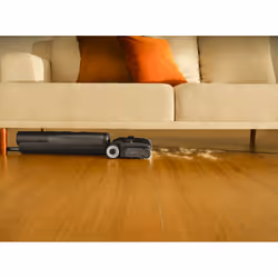 Roborock F25 Mocio elettrico Batteria Secco Nero, Bianco 4 Ah - Vista aggiuntiva 7