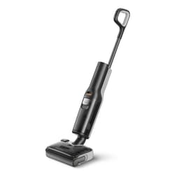 Roborock F25 ACE Mocio elettrico Batteria Secco Nero, Bianco 4 Ah
