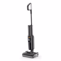 Roborock F25 ACE Mocio elettrico Batteria Secco Nero, Bianco 4 Ah - Vista aggiuntiva 3