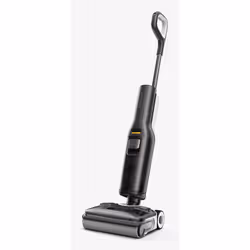 Roborock F25 ACE Mocio elettrico Batteria Secco Nero, Bianco 4 Ah - Vista aggiuntiva 5