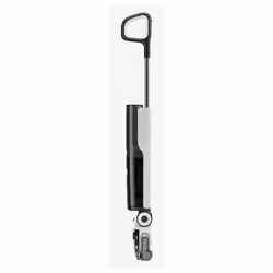 Roborock F25 ACE Mocio elettrico Batteria Secco Nero, Bianco 4 Ah - Vista aggiuntiva 8
