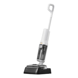 Roborock F25 RT Aspirapolvere elettrica Batteria Secco e bagnato Senza sacchetto Bianco 2,5 Ah