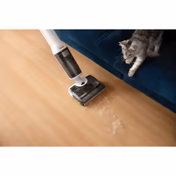Roborock F25 RT Aspirapolvere elettrica Batteria Secco e bagnato Senza sacchetto Bianco 2,5 Ah - Vista aggiuntiva 4