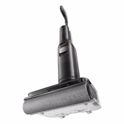 Roborock F25 ACE Combo Mocio elettrico Batteria Secco Nero, Bianco 4 Ah - Vista aggiuntiva 6
