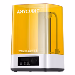 Anycubic Wash & Cure 3 - Vista aggiuntiva 2