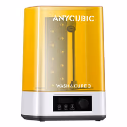Anycubic Wash & Cure 3 - Vista aggiuntiva 3