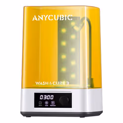 Anycubic Wash & Cure 3 - Vista aggiuntiva 4