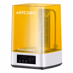 Anycubic Wash & Cure 3 - Vista aggiuntiva 5