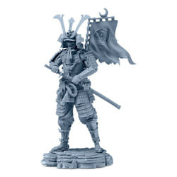 Anycubic SPTGY-10 materiale di stampa 3D Fotopolimero, Resina Grigio 1 kg