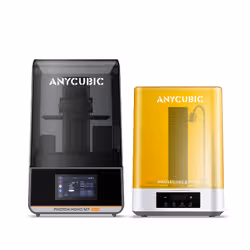 Anycubic Photon Mono M7 Pro Stereolitografia (SLA) Wi-Fi - Vista aggiuntiva 2