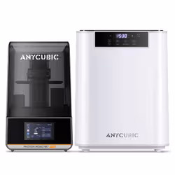 Anycubic Photon Mono M7 Pro Stereolitografia (SLA) Wi-Fi - Vista aggiuntiva 3