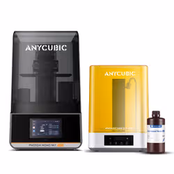 Anycubic Photon Mono M7 Pro Stereolitografia (SLA) Wi-Fi - Vista aggiuntiva 4