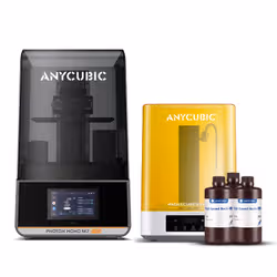 Anycubic Photon Mono M7 Pro Stereolitografia (SLA) Wi-Fi - Vista aggiuntiva 5