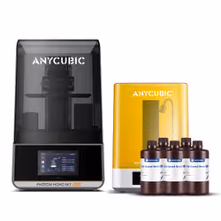 Anycubic Photon Mono M7 Pro Stereolitografia (SLA) Wi-Fi - Vista aggiuntiva 6