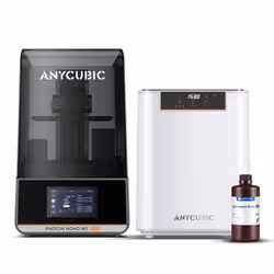 Anycubic Photon Mono M7 Pro Stereolitografia (SLA) Wi-Fi - Vista aggiuntiva 7