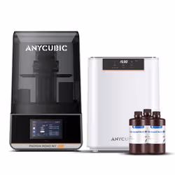 Anycubic Photon Mono M7 Pro Stereolitografia (SLA) Wi-Fi - Vista aggiuntiva 8