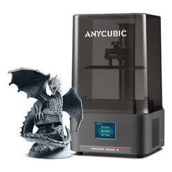 Anycubic Photon Mono 4 Stereolitografia (SLA) Wi-Fi
