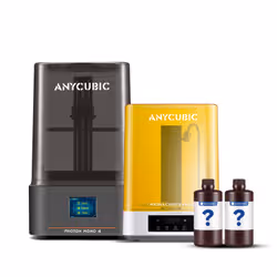 Anycubic Photon Mono 4 Stereolitografia (SLA) Wi-Fi - Vista aggiuntiva 4