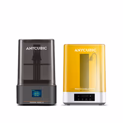 Anycubic Photon Mono 4 Stereolitografia (SLA) Wi-Fi - Vista aggiuntiva 7