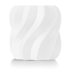 Anycubic AHPLBW-10 materiale di stampa 3D Acido polilattico (PLA) Bianco 1 kg