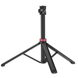 Ulanzi MT-79 treppiede Sistema di illuminazione 3 gamba/gambe Nero