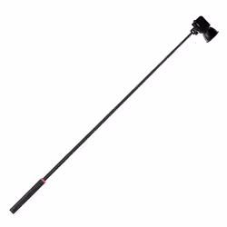 Ulanzi MT-79 treppiede Sistema di illuminazione 3 gamba/gambe Nero - Vista aggiuntiva 4