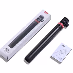 Ulanzi MT-79 treppiede Sistema di illuminazione 3 gamba/gambe Nero - Vista aggiuntiva 7
