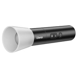 Ulanzi LM07 Nero Torcia a mano LED