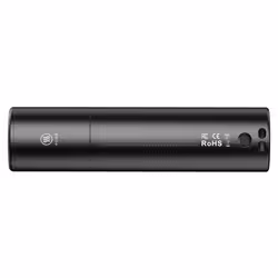 Ulanzi LM07 Nero Torcia a mano LED - Vista aggiuntiva 7