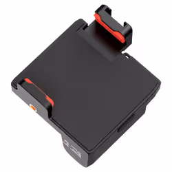 Ulanzi CG-02 Supporto attivo Telefono cellulare/smartphone Nero - Vista aggiuntiva 4