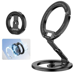 Ulanzi MA02 Supporto passivo Telefono cellulare/smartphone Nero