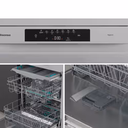 Hisense HS643B90X Sottopiano 15 coperti - Vista aggiuntiva 4