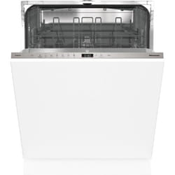 Hisense HV642E90 lavastoviglie A scomparsa totale 13 coperti E