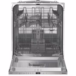 Hisense HV642E90 lavastoviglie A scomparsa totale 13 coperti E - Vista aggiuntiva 7