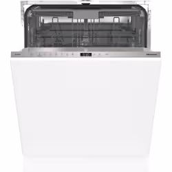 Hisense HV643D90, A scomparsa totale, Dimensione massima (60 cm), Touch, 3 cestello/i, Inferiore, Superiore, Fisso