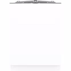 Hisense HV643D90 lavastoviglie A scomparsa totale 16 coperti D
